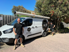Local Electrician in Melbourne- AJD Electrical Solutions

AJD Electrical Solutions is your trusted electrician in Melbourne, offering expert domestic, commercial, industrial, and emergency services. From EV charger installation, switchboard upgrades, and LED lighting to camera/CCTV setup and mains power upgrades, we serve suburbs like Box Hill, Kew, and Camberwell. Need a reliable electrician near you? Choose AJD for safe, efficient, and affordable electrical solutions.

Call: [0431 952 457]