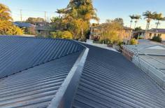 Morayfield is a region known for its diverse weather patterns, ranging from scorching summers to stormy winters. This unique climate demands robust roofing solutions to protect homes and businesses. Roof Response is your go-to team whether you're considering a new roof installation or need urgent repairs. Our roofing and roof repair experts in Morayfield provide the highest roof restoration and replacement services to homes and businesses. We can work with all metal roofing materials and provide quick services, regardless of the repairs you need.
