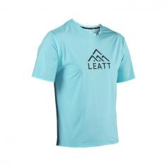 Ride in Style with MTB Jersey

Looking for the perfect MTB jersey? Leatt MTB jerseys are engineered for riders who demand comfort, durability, and style. Crafted with advanced materials, they feature moisture-wicking properties to keep you dry and cool, no matter how intense the trail.



Why Choose Leatt MTB Jerseys? 



Innovative design for unrestricted movement  
Premium fabrics with moisture-wicking technology  
Stylish, trail-ready designs built to last  


Complete Your Gear:  

Bulletproof Helmets  
High-grip Gloves  
Ergonomic Hydration Systems  


Designed for performance with a touch of flair, they offer the ultimate riding experience. Our facility is packed with cutting-edge testing and prototyping equipment, letting the team bring ideas to life – from the drawing board to fully tested pre-production prototypes.
