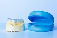 Dr Tran will take an impression of your teeth and mould a mouthguard over the model using a unique material. Mouthguards only cover your upper teeth and, in rare cases, your lower teeth. An effective mouthguard should be durable, comfortable, tear resistant, and easy to clean. A mouthguard should not restrict your breathing or speech. Dr Tran will suggest the most suitable mouthguard for you. Our mouthguards are made onsite in our laboratory by fully qualified dental professionals, ensuring a great fit and ultimate protection.