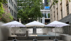 Spectacular & Reliable Event Umbrella Hire for Social Gatherings

With an array of sizes and styles available, you have a variety of choices for any event with affordable umbrellas to hire. Our range starts with the light and compact 2.2m square size and goes all the way up to the crowd covering the 5m octagonal “Jumbo” umbrella. With many colours available, we are sure to have an umbrella product to suit your themed event or corporate/club colours.

We provide our services for:
Exhibition
Festivals
Schools and clubs
 

To book your event umbrella hire.