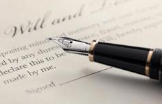 Di Rosa Lawyers has a team of highly experienced and approachable wills lawyer Adelaide. Our will lawyer team will help you finalize your will with every single detail and asset accounted for. It’s not necessarily something we think to act on. However, we encourage everybody to consider the benefits of planning your will earlier on in life. Unfortunately, some events cannot be predicted, and it’s difficult to deal with formal documents when you’re in poor health. We make your experience as comfortable and straight forward as possible by focusing on clarity, empathy, and all-round good communication. Without a will, an appointed executor, and chosen beneficiaries, the state is in complete control of your wills.