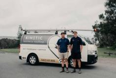 When it comes to ensuring the safety and efficiency of your electrical systems, having a reliable and skilled electrician in Culburra Beach is crucial. For residents and businesses, this means turning to Kinetic Electrical Solutions—a name synonymous with excellence, reliability, and cutting-edge electrical services. Since its inception in 2018, we have earned a reputation of commitment to quality workmanship and exceptional customer service. We have over 10 years of experience in the industry.