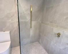 Welcome to Seaside Bathrooms, your premier choice for bathroom renovations. As a family built and operated company with over 40 years of collective experience in the building industry, we are dedicated to transforming your bathroom into a space you’ll love. We work with the best of the best from waterproofing to finishing to make sure you have the perfect bathroom for years to come.