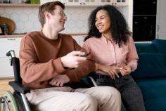 NDIS Support Coordination Assistance In Melbourne For Different Levels

We offer Level 2 and Level 3 NDIS Support Coordination assistance in Melbourne to help participants make the most out of their NDIS plans and funding. More details at https://sunflowercommunitysupports.com/ndis-support-coordination/.