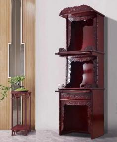 WH-01 BUDDHA CABINET

Buddha Cabinet.

Model: WH-01