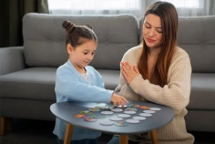 Early Childhood Intervention in Melbourne by Skilled Experts

Our focused, caring and compassionate early childhood intervention in Melbourne helps kids with special needs develop social, cognitive and communication as well as other soft skills to grow up as self-reliant individuals. More information at https://sunflowercommunitysupports.com/ndis-key-worker-support/.
