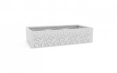 OL Agile Planter Box

Features

Planter Box for Tambour storage
Studio White or black
240 high x 900 wide x 450 deep
18mm carcase
Flush joined construction
Suitable for fake plants only
Not suitable for moisture
Warranty: 10 Years