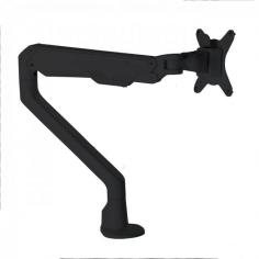 RL Elevate Single Monitor Arm

Features :
180-480mm Height Range
360 degree adjustment
Suits up to 24? monitors
Load rating up to 8kg
Available in Black or White
Warranty – 3 (Three) Years