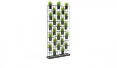 OL Axis Planter Wall with Artificial Plants

Features

Axis Planter Wall with standard imitation plants
Pots and stones for the base
2000mm x 1000mm x 200mm
Warranty of 3 to 12 years