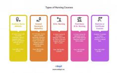 If you are planning to start a career in nursing after 12th, there are several courses you can choose from based on your interest and qualifications. Popular options include Auxiliary Nurse Midwife (ANM), General Nursing & Midwifery (GNM), B.Sc. Nursing, Post Basic B.Sc. Nursing, and various Diploma or Certificate courses. These programs range from 6 months to 4 years, with eligibility depending on your stream, marks, and age. Fees vary widely, making nursing education accessible to different budgets and career goals.

Learn more: https://www.edept.co/blogs/nursing-courses-after-12th