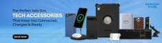 Update Your Gear With Phone Accessories Available Online Across Australia

On any device, the right accessories make life easier. Horizon Store offers a wide selection of high-quality phone accessories available online across Australia.From protective cases to power banks, you’ll find everything you need to keep your tech running smoothly while staying stylish. 

Durable cases for top phone brands. 

Fast-charging power banks and cables. 

Sleek wireless earbuds and headphones. 

Get the latest phone essentials delivered to your door. Shop now with Horizon Store at https://horizonstore.com.au/ for trusted phone accessories online Australia counts on.