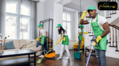 End-Of-Lease Cleaning Checklist To Leaving Your Rental Home Spotless

It is mandatory to leave your rental property in pristine condition during end of lease inspection. Here is a bond cleaning checklist to help you achieve it.

Read this post at https://tinyurl.com/5fkfc36r