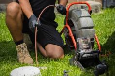One of the best ways to fix a blocked drain in Kensington is to prevent it from being clogged in the first place. Never put anything you shouldn’t down the drain, and avoid trying to clean drains by adding more chemicals or objects. However, despite the efforts, sometimes drains can block, requiring prompt solutions from a professional. We are available 24/7 for emergency services, ensuring we minimise inconveniences and promptly bring your drains back to normalcy.