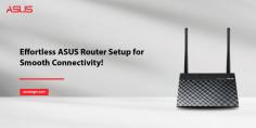 Struggling with your Asus Router Setup? Let’s make it easy. Just connect your router to the modem, power it up, and link your computer or phone to the Asus Wi-Fi network. Then open your browser and go to router.asus.com (or 192.168.1.1) to access the setup wizard. Follow the on-screen steps to customize your Wi-Fi name, password, and security. Have any questions? Our support team is available in chat—drop us a message, and we’ll guide you instantly!