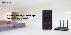 Dealing with the frustrating Netgear Nighthawk App not working? You’re not alone. Start by checking your internet connection is stable and your device is on the same network as your router. Clear the app’s cache or reinstall it, and make sure the app is updated to the latest version. If you're still stuck, you can always use a browser login instead. Need a hand? Our support team is just a message away in the chat—happy to help!