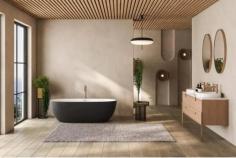 Howe Solutions' skilled renovation experts in Lake Macquarie specialise in turning your vision into reality. We can work with you whether you are looking for a luxurious spa-like retreat or a minimalist space. The region's unique blend of urban and natural settings inspires modern and tranquil bathroom designs. Fortunately, we are updated on the latest trends in bathroom renovations. We can create a space that offers design traits and functionality without breaking the bank.