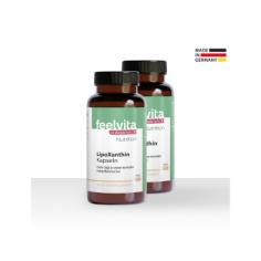 Offizielle Webseite: https://www.kissnutra.com/de/lipoxanthin-kapseln/

LipoXanthin Kapseln: Ein umfassender Leitfaden zur Unterstützung beim Abnehmen


Einleitung: Der Trend zu natürlichen Abnehmhilfen
In einer Welt, in der Übergewicht und Adipositas zu den größten gesundheitlichen Herausforderungen gehören, suchen viele Menschen nach effektiven und schonenden Methoden, um Gewicht zu verlieren. Diäten, Sportprogramme und invasive Eingriffe sind oft mit hohem Aufwand verbunden und führen nicht immer zu nachhaltigen Ergebnissen. Hier kommen Nahrungsergänzungsmittel wie LipoXanthin Gewichtsverlust ins Spiel. Diese Kapseln, entwickelt von Feelvita Nutrition in Zusammenarbeit mit Dr. Michaela Fuchs, versprechen eine sanfte Unterstützung beim Abnehmen – ohne strenge Diäten oder intensiven Sport. Basierend auf natürlichen Inhaltsstoffen und wissenschaftlichen Erkenntnissen, zielen sie darauf ab, den Stoffwechsel zu aktivieren und Fettdepots gezielt abzubauen.

Dieser Artikel beleuchtet LipoXanthin Kapseln detailliert: Von der Zusammensetzung über die Wirkungsweise bis hin zu potenziellen Vorteilen, Anwendungsempfehlungen und Risiken. Die Informationen basieren auf Produktangaben, wissenschaftlichen Studien zu den Inhaltsstoffen und allgemeinen Erkenntnissen zur Gewichtsreduktion. Beachten Sie jedoch, dass Nahrungsergänzungsmittel keine medizinischen Behandlungen ersetzen und eine Beratung mit einem Arzt empfehlenswert ist.

Facebook: https://www.facebook.com/LipoXanthinKapseln/
https://www.facebook.com/groups/lipoxanthinkapseln/
https://www.facebook.com/groups/lipoxanthinkapselnerfahrungen/
https://www.facebook.com/groups/feelvitanutritionlipoxanthinkapseln/
https://www.facebook.com/groups/lipoxanthintest/
https://www.facebook.com/groups/lipoxanthinbewertungen/
https://www.facebook.com/groups/lipoxanthinapotheke/
https://www.facebook.com/groups/lipoxanthinabnehmenkapseln/
https://www.facebook.com/groups/feelvitakapselnerfahrungen/

Blog:
https://x.com/PiyushShar30511/status/1957741861163897276
https://www.instagram.com/p/DNiJhvlvE43/
https://www.instagram.com/p/DNiK5gsRWly/
https://writer.dek-d.com/dek-d/writer/view.php?id=2640208
https://forum.africatwinclub.org/in...reis-lipoxanthin-kaufen-lipoxanthin-apotheke/
https://motivfittrainers.hashnode.d...seln-erfahrungen-feelvita-kapseln-erfahrungen
https://impact-fitness-studio.blogspot.com/2025/08/lipo-xanthin-kapseln-lipoxanthin.html
https://medium.com/@lipoxanthinkaps...eln-erfahrungen-feelvita-kapseln-b2ebab361384
https://groups.google.com/g/lipoxanthin-kapseln/c/_Fs1SKV8ykM
https://lipoxanthinkapseln.blogspot.com/2025/08/lipoxanthin-abnehmen-kapseln.html
https://www.reddit.com/r/MotivFitTr...w/stressfrei_abnehmen_wie_feelvita_nutrition/

#LipoXanthinKapseln
#LipoXanthinKapseln
#LipoXanthinErfahrungen
#LipoXanthinKapselnErfahrungen
#FeelVitaKapselnErfahrungen
#FeelVitaLipoXanthinKapseln
#FeelVitaNutritionLipoXanthinKapseln
#LipoXanthinTest
#LipoXanthinBewertungen
#LipoXanthinPreis
#LipoXanthinKaufen
#LipoXanthinApotheke
#LipoXanthinGermany
#LipoXanthinAbnehmenKapseln
#LipoXanthinGewichtsverlust
#LipoXanthinVorteile
#LipoXanthinInhaltsstoffe
#LipoXanthinNebenwirkungen
#LipoXanthinOffizielleWebseite
