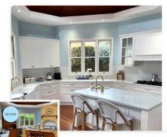 Our team of skilled kitchens designers and installers is dedicated to creating quality custom designs that are tailored to your specific needs and preferences. No matter your budget, we use only quality materials and techniques to ensure that every kitchen we build is of exceptional quality and represents fantastic value for money too.