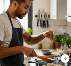 Welcome to Uncommon Brothers, a place where real men over 40 and the people who care about them, come to talk about everything that matters—and nothing that doesn’t. No politics. No judgment. Just straight-up advice, tips, stories, and how-tos about what it means to live well, eat well, fix stuff, relax, and take care of your mind, body, and spirit.