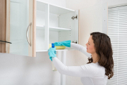 Dependable House Cleaning Solutions in Clifton Hill
There are few things more rewarding than returning to a spotless home after a long day. Inner City Maids helps busy professionals and families save time and reduce stress by connecting them with skilled, reliable and independent house cleaners in Clifton Hill.

1. Our agency's independent house cleaners provide various cleaning services, including Regular Cleaning, Once Off Cleans, and comprehensive Deep Cleaning.

2. Bathrooms, kitchens, floors, and dusting are all covered, ensuring your home stays fresh and organised.

3. Every cleaner is vetted, police checked, and experienced for your peace of mind.

With transparent pricing and an easy-to-use online booking system, hiring experienced cleaners in Clifton Hill has never been easier! Book today!
