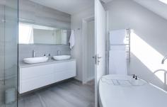 Apart from that, our experienced trades will ensure that they develop a fixed quote before starting the project. We will also try to complete the project within the given timeline and leave your space as clean as we found it. If you are a DIY enthusiast, our team is happy to discuss the project with you to find the right products for your desired outcome. We will also keep in consistent communication with you during installation or repair to track the project’s progress.