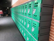 Secure Your Items with Heavy-Duty Storage Lockers
FSP Oz Products offers premium-quality, durable and versatile Storage Lockers designed to meet your needs. Our advanced storage lockers made from high-density polyethylene, perfect for schools, offices, factories, hospitals, and gyms. With a 15-year warranty, our lockers provide durability and peace of mind while also elevating the overall look and feel of your workspace.
Here's why our lockers stand out:
Eco-Friendly: Built with recyclable materials for sustainability.
Durable & Weatherproof: Made from high-density polyethylene, they resist corrosion and UV damage.
Customisable Options: Choose from various sizes, colours, and locking systems.
Versatile Use: Perfect for schools, gyms, offices, and industrial spaces.
We know every organisation is unique, which is why we can customise your lockers to fit your specific requirements. With over 20 years of expertise, we provide reliable and cost-effective storage lockers. Our lockers are available with a variety of padlock and digital locking systems to suit your needs.
Call us at 1300847901 or visit to explore our range today!
Search Online “FSP Oz Product” & Visit the Website for more information on this.