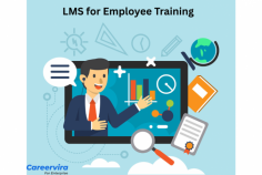 Enhance workforce efficiency with a powerful LMS for employee training. Deliver structured courses, track progress, and streamline skill development across teams.