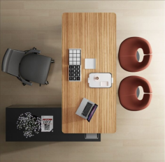 GP Novara Executive Desk With Return
Timber veneer top
Colour – Zebrano/Black
Shark nose edging
Aluminium feet
Built-in cable tray
Hettich damping track
DTC Damping hinge
Return comes with 2 door, 1 personal drawer & 1 filing drawer
Lockable drawers
Return on the LHS or RHS