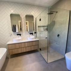 Seaside bathrooms was founded on the principles of quality, reliability, and family values. With over 25 years of experience in Australia and 15 years in the UK building and construction industry, we bring a wealth of expertise to every project we undertake.