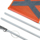 Stay Safe with FSP Safety Flags
Ensure maximum visibility and safety with FSP Oz Products' high-quality Safety Flags. Designed for mining, civil, and off-road sites, our heavy-duty, UV-stabilised safety flags are built to last and are perfect for civil and mining sites.


Here’s why they’re a must-have:

Durable & UV-Stabilised: Withstand harsh conditions effortlessly.
Non-Tearable Material: Reliable even in tough environments.
Customisable Lengths: Compliant with Australian mine site standards.
Enhanced Visibility: Reflective flags and LED options available.

With over 20 years of expertise, FSP Oz Products delivers safety solutions you can trust. They’re engineered to enhance visibility for all vehicles, from trucks to smaller machinery, helping to keep your team safe on the job. Call us at 1300847901 or Visit to explore our safety flags today!