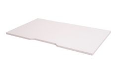 RL SHUSH30 Desks
Create custom desk spaces using different size tops and a choice of leg frames
Use 2 different screen heights to create privacy or encourage teamwork
Loop, Eternity, Span or DC-60 legs
Warranty – 5 Years