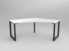 OL Anvil 120° Workstation
Frame: 50 x 50 x 50mm triangle, 50 x 25mm rails
25mm EI Melamine board with 2mm ABS edge
Weight rating: 100kg
Warranty: 10 years
GECA Certificate
ISO 14001 Certificate
ISO 9001 Certificate