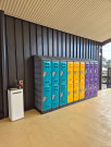 Install Durable and Stylish Lockers for Greater Security in Brisbane
FSP Oz Products brings you top-notch Lockers Brisbane that caters to every need. Our high-quality plastic lockers are designed to meet diverse needs, from schools to industrial spaces.
Why choose us? Here’s why:
Durable & Weatherproof: Built to withstand Brisbane’s harsh conditions.
Eco-Friendly: Made from recyclable materials.
Customisable Sizes: Perfect for personal or industrial use.
Low Maintenance: Resistant to corrosion, water, and chemicals.
From securing storage for personal belongings to tough, heavy-duty options for industrial usage, our range is thoughtfully designed to fit your specific requirements. With over 20 years of expertise, we offer reliable, cost-effective solutions tailored to your needs. Choose FSP Oz Products for the best lockers Brisbane has to offer. Visit us or call us today at 1300847901!
Search Online “FSP Oz Product” & Visit the Website for more information on this.