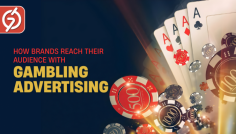 Learn the fundamentals of gambling advertising, how it operates, and the strategies marketers use to reach audiences effectively.
