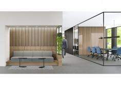 DD Konnect Built In Lounge
Konnect Seats can be built in as pictured for a more decorative feel in waiting
areas
Also featured is our Belt Line Decorative Wall
Order Lead time: 15 days
Warranty: 10 Years
Origin: Australia﻿