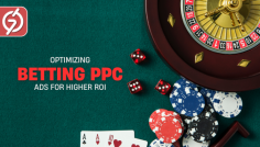 Learn actionable strategies to optimize your betting PPC ads for higher ROI. This guide covers targeting, bidding, and campaign adjustments to maximize returns.