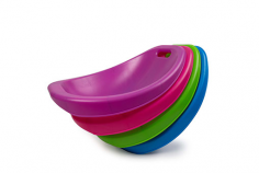 VI Dipper Stackable Kids Plastic Chair – Set of 4
Space-saving stack-ability – the chair stacks easily for efficient storage.
Streamline design from a single material that is easy to clean.
4 assorted colours: light blue, purple, lime green and magenta
Size: 360mm-390mmL x 450mmW (suitable for children from 3 years onwards)