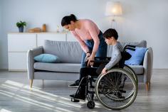 Trusted Accommodation Support for NDIS Participants in Canberra

Explore quality accommodation support in Canberra. We help NDIS participants live safely, comfortably, and independently with tailored housing services. Visit https://veritycareservices.com.au/respite-care-canberra/