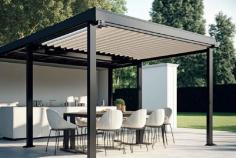 Transform your backyard into a captivating space of relaxation and style with our custom pergolas in Penrith. Pergolas are a fantastic investment for any home. They create an all-year-round space for entertaining friends and spending quality time with family. We provide custom pergola buildings at Cumbo's Custom Fabrications that satisfy everyone's taste. 