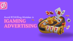 Avoid common mistakes that hurt iGaming campaign performance. Learn how to structure campaigns effectively for better ROI and engagement.