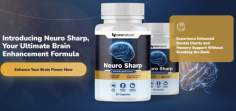 Exercise also triggers the release of brain-derived neurotrophic factor (BDNF), a key protein that promotes the growth and survival of neurons. From walking and yoga to strength training and dance, all forms of movement play a role in sharpening the mind. The synergy between body and brain is undeniable, and Neuro Sharp harnesses this connection fully.

Official Website
https://www.onehealthgiant.com/neuro-sharp-reviews/ 

Facebook Page And Groups
https://www.facebook.com/NeuroSharpOfficialWebsite/ 
https://www.facebook.com/groups/doesneurosharpwork/ 
https://www.facebook.com/groups/neurosharpingredientsdm/ 
https://www.facebook.com/groups/neurosharpbenefits/ 
https://www.facebook.com/groups/neurosharpresults/ 
https://www.facebook.com/groups/neurosharpunitedstates/ 
https://www.facebook.com/groups/neurosharpbrainsupplement/ 

