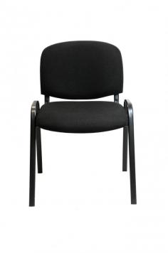 GP Easy Stackable Visitor Chair
Dimension: 550 x 570 x 770
Black powder coated strong tubular steel frame
Stack up to 15 chairs
Weight Capacity: 110kg
Warrenty: 3 Years