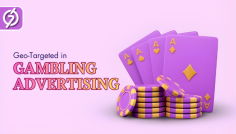 Discover how geo-targeting boosts ad performance by reaching audiences based on location. Learn why it’s essential for successful gambling ad campaigns.