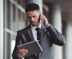 AutoService AI answers all your customers’ calls in one ring. No more hold time. Your team can now focus on business development, your CSI is higher, and your costs are reduced.