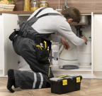 Fast & Friendly Plumber in Melbourne at Your Service
Plumbing issues can disrupt your day. A plumber in Melbourne will restore peace to your home or office with ease. 

Here’s How We Help: 

24/7 emergency plumbing ready when you need it 

Fixes for blocked drains, taps, and toilets 

New home and renovation plumbing 

Water leak detection and general maintenance 

Skilled team with clear, upfront pricing 

Solve your plumbing worries today. Contact Waterways Plumbing for an expert plumber in Melbourne who takes care of everything efficiently.