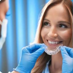 We provide high-quality custom mouthguards in Penrith to protect your teeth during sport or sleep. Unlike generic mouthguards from chemists or sports stores, our custom mouthguards are made from precise dental impressions for a secure and comfortable fit. Whether you play contact sports or grind your teeth at night, a properly fitted mouthguard helps prevent broken teeth, jaw injuries, and enamel wear.