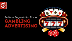 Explore audience segmentation strategies that help gambling advertisers target the right users, increase engagement, and maximize campaign results.