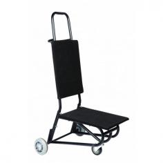 MA Standard Hospitality Chair Trolley
Standard steel structured trolley
Loader height 1260mm, depth 510mm
Suitable for standard chair transport and stacking
Super Chair trolley for greater capacity and constant chair movement
Dimensions(mm) : 1260H x 610W x 510 Loader Depth
Origin : China