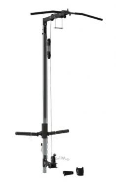 If you’re looking to elevate your home gym workouts, the right equipment can make all the difference. One essential tool for building back strength is the Force USA Lat Pulldown Attachment, designed for smooth, effective pull-down exercises. You can check it out here to see its full specifications. This attachment allows for versatile grip positions, ensuring you target all areas of your back and biceps. Built with durable materials, it seamlessly integrates with your existing Force USA rack, providing stability and performance. Perfect for home or commercial use, it enhances your pull-down routine.
